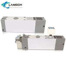 ACP Series Conveying  vacuum ejector Vacuum Generator